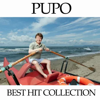 The Best of Pupo by Pupo