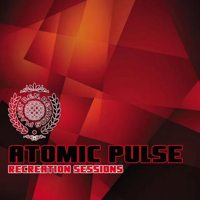 Rock It - Atomic Pulse Remix