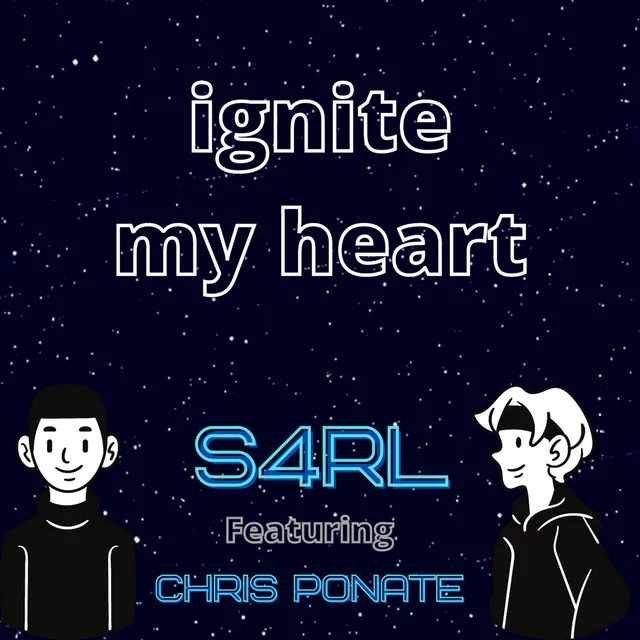 Ignite My Heart