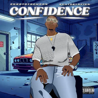 Confidence by Beatsbyhcien