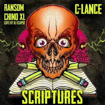 Scriptures by Chino XL