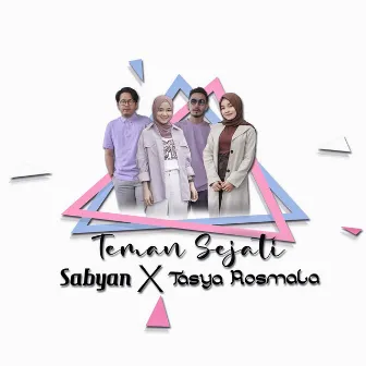 Teman Sejati by Tasya Rosmala