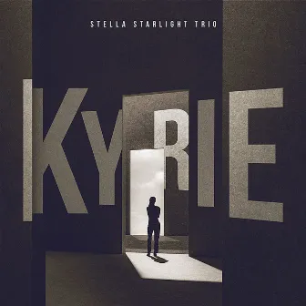 Kyrie by Stella Starlight Trio