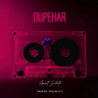 DUPEHAR by Amrit Sahota