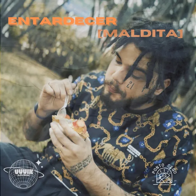 Entardecer (Maldita)