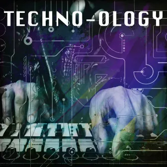 Techno-Ology by Sinisa Cmrecak