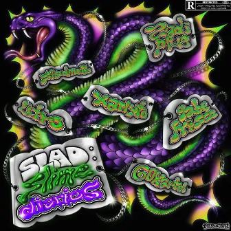 Slad: Slime Diaries by Slad Mobb