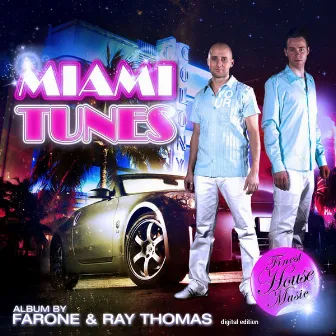 Miami Tunes by Ray Thomas