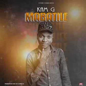 Mabatile by Kam-G