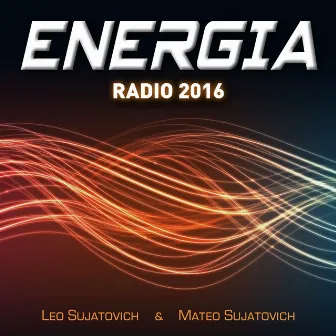 Energía Radio 2016 by Leo Sujatovich