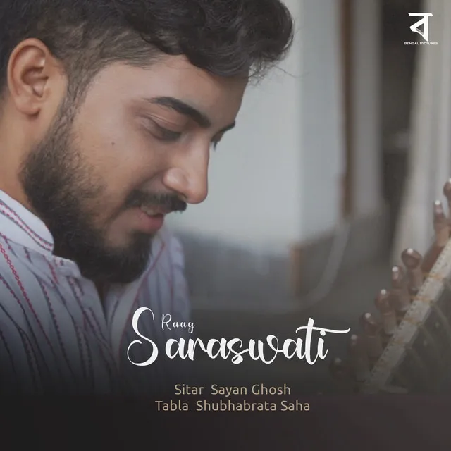 Raag Saraswati Teen Taal