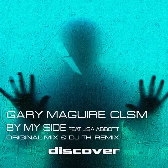 By My Side by Gary Maguire