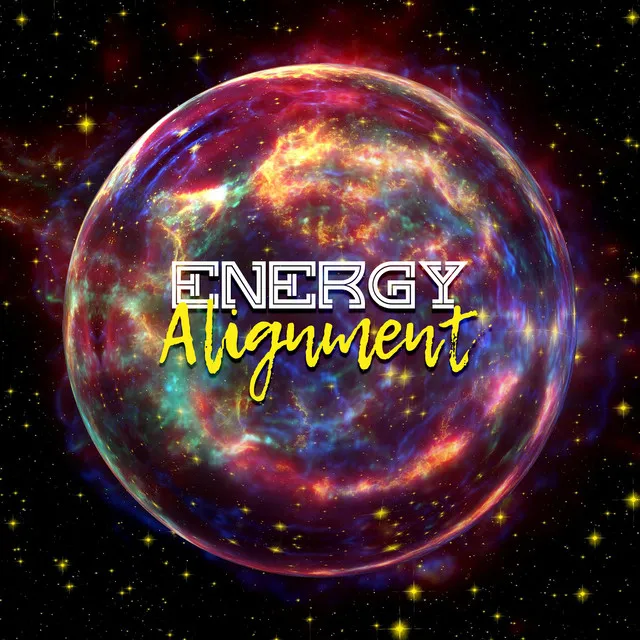 Energy Alignment: Meditation Training to Reaching Inner Peace