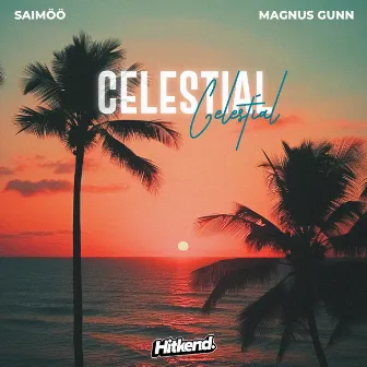 Celestial by Magnus Gunn