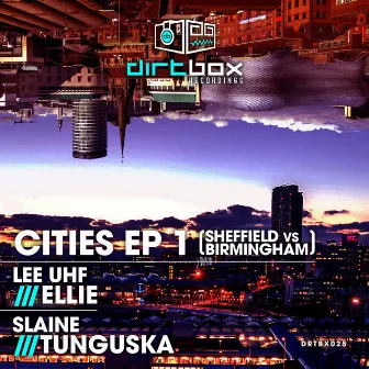 Cities EP 1 by Lee UHF