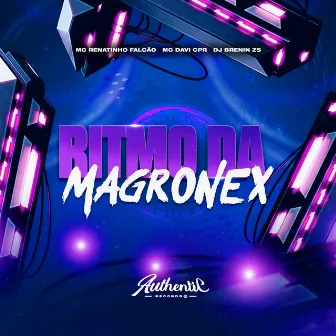 Ritimo da Magronex by dj brenin zs