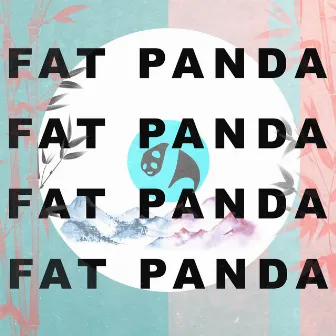 Fat Panda by Stewart Hidalgo