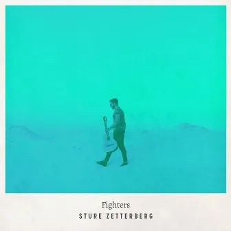 Fighters by Sture Zetterberg