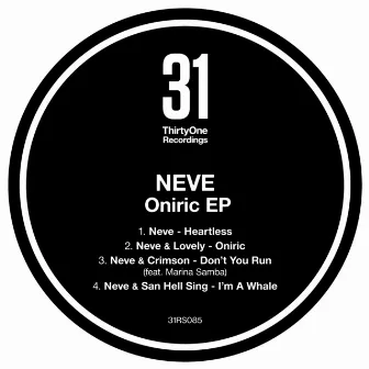 Oniric EP by Neve