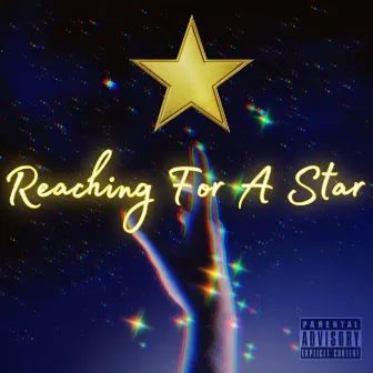 Reaching For A Star by FREDO SUAVE