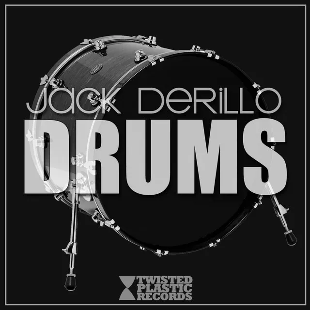 Drums - Original Mix