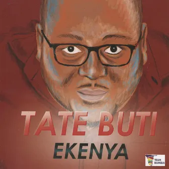 Ekenya by Tate Buti