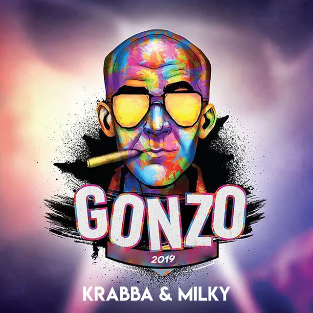 Gonzo 2019