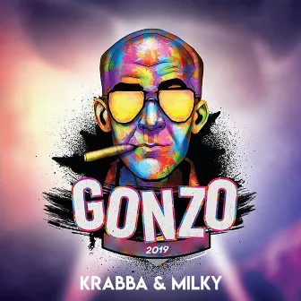 Gonzo 2019 by Krabba