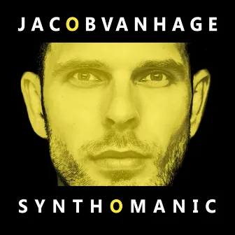 Synthomanic by Jacob Van Hage