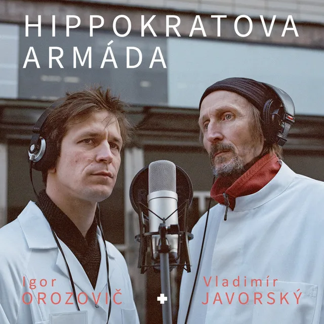 Hippokratova armáda