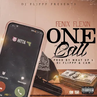 One Call by Dj Flippp