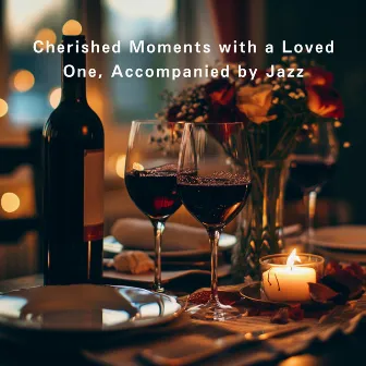 Cherished Moments with a Loved One, Accompanied by Jazz by Shigray Ordo