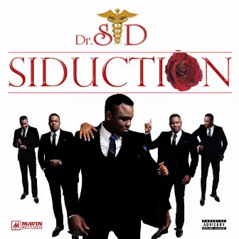 Siduction (Deluxe Edition) by Dr SID