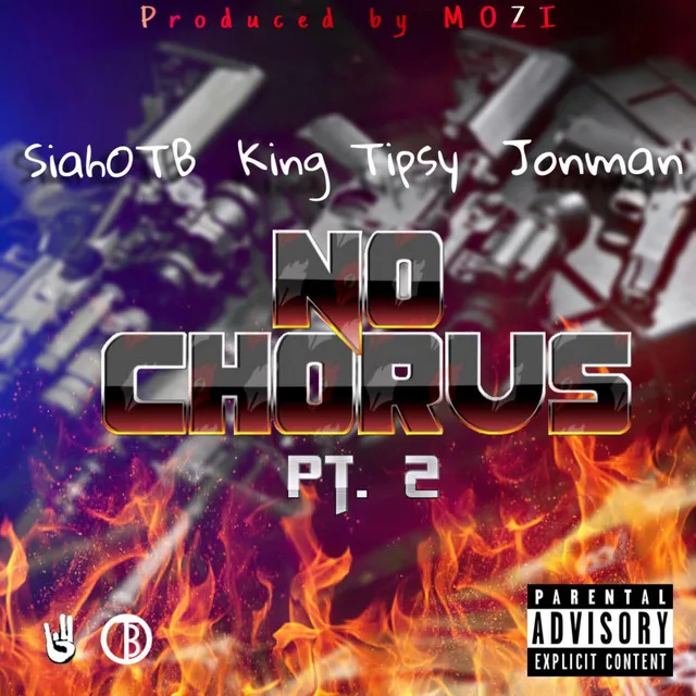 No Chorus Pt. 2