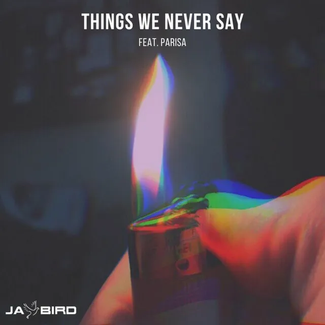 Things We Never Say