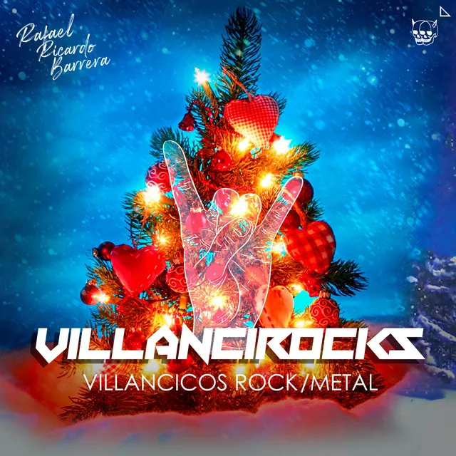 Villancirocks (Villancicos Rock/Metal)