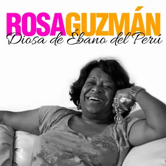 Diosa de Ebano del Perú by Rosá Guzman