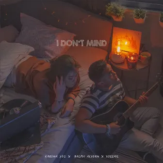 I Don't Mind by Karena Yeo