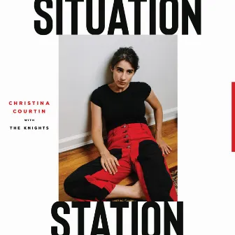 Situation Station by Christina Courtin