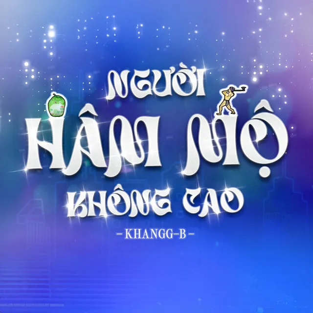 Người Hâm Mộ Không Cao