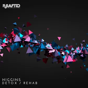 Detox / Rehab by Higgins