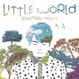 LITTLE WORLD by Soichiro Hoshi