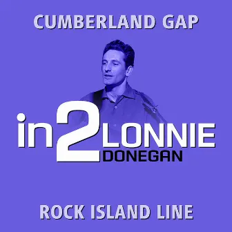 in2Lonnie Donegan - Volume 1 by Lonnie Donegan & His Skiffle Group