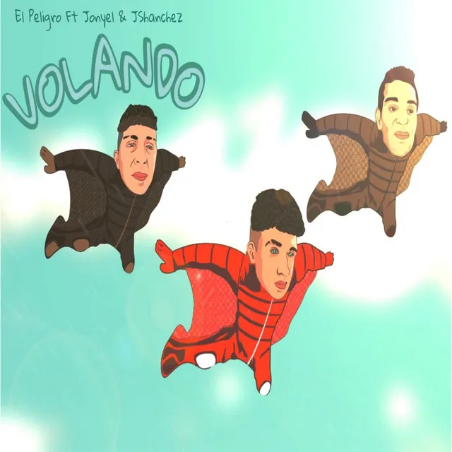 Volando