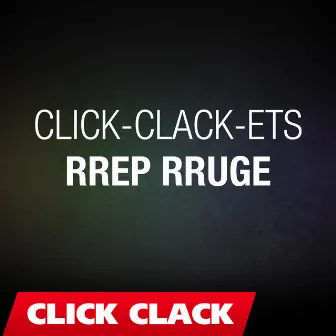 Rrep rruge by Click-Clack eTs