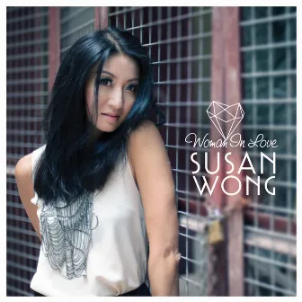 Woman In Love by Susan Wong