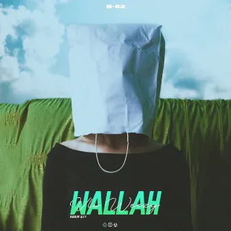 WALLAH by VLI WEEZY