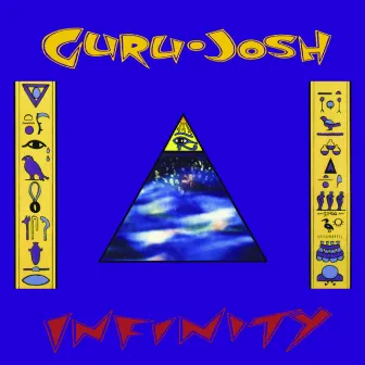 Infinity by Guru Josh