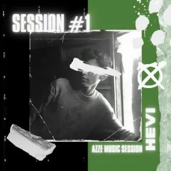 Music Sessions #1 by Azzé