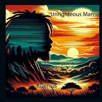 Unrighteous Man by KGenius